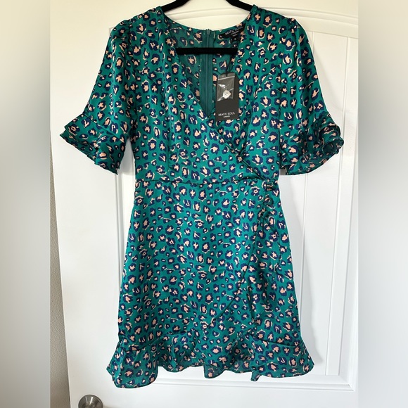 Brave soul London dress ,Size S - Picture 4 of 5